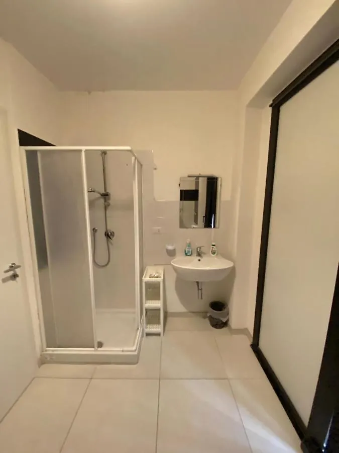 Appartement Brezza Di Ponente à Milazzo Italie