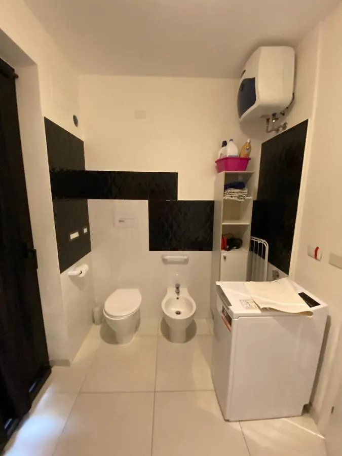 Appartement Brezza Di Ponente à Milazzo