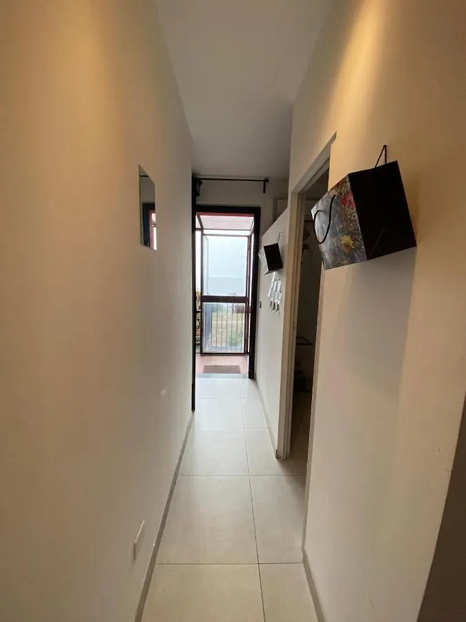 Appartement Brezza Di Ponente à Milazzo Italie