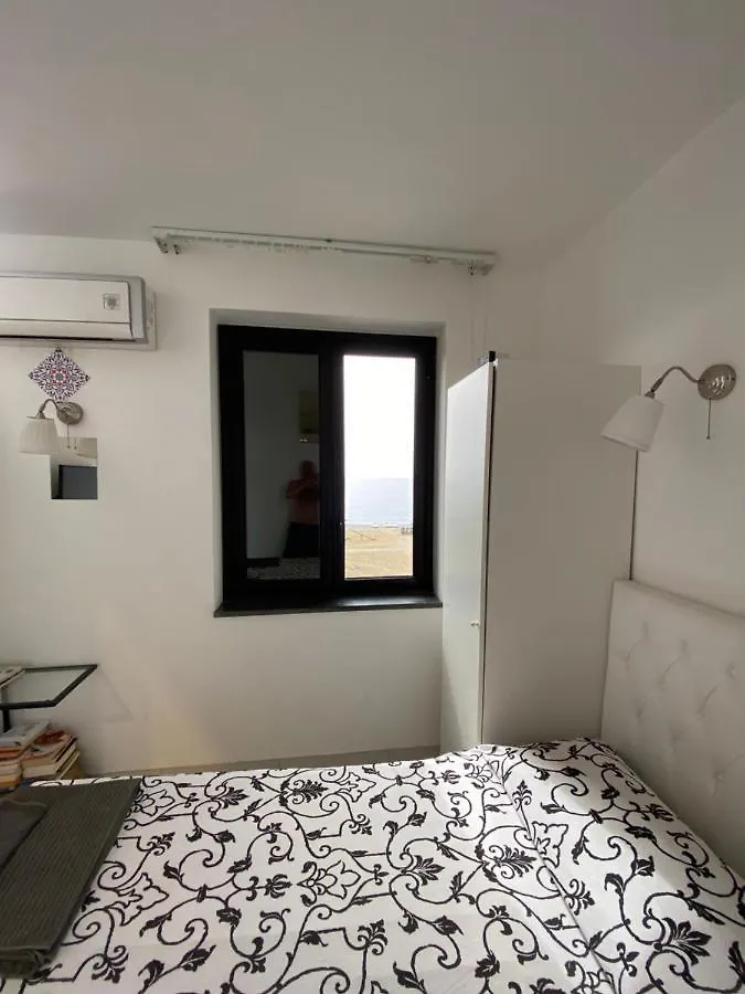 Appartement Brezza Di Ponente à Milazzo 0*,  Italie