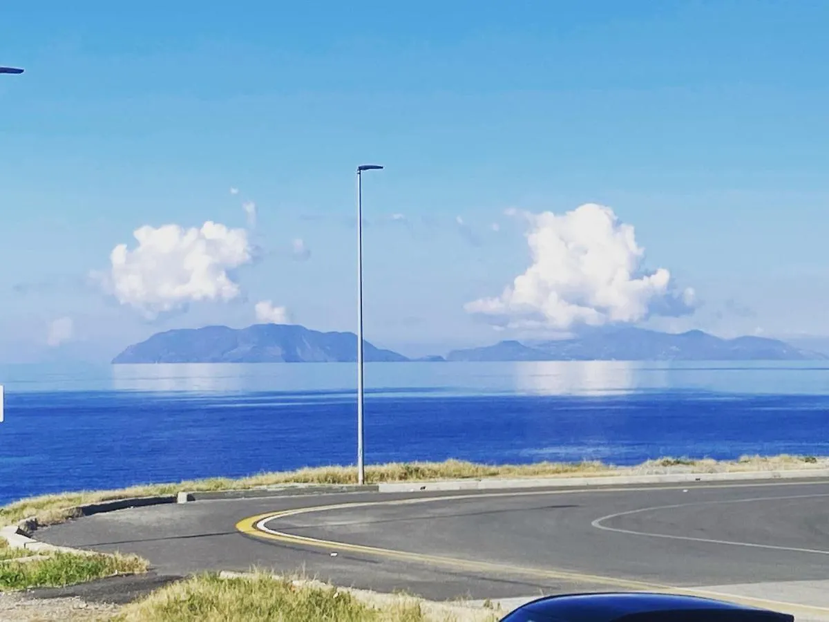 Appartement Brezza Di Ponente à Milazzo Italie