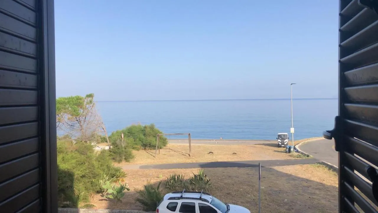 Appartement Brezza Di Ponente à Milazzo