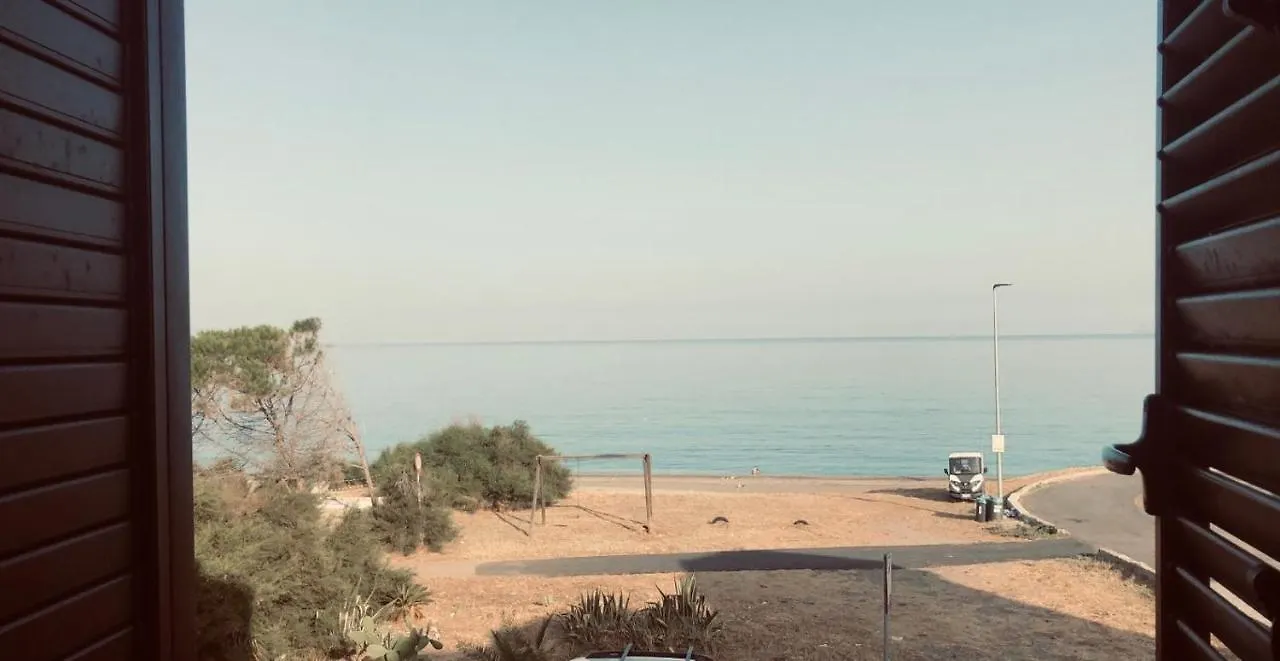 Appartement Brezza Di Ponente à Milazzo 0*,  Italie