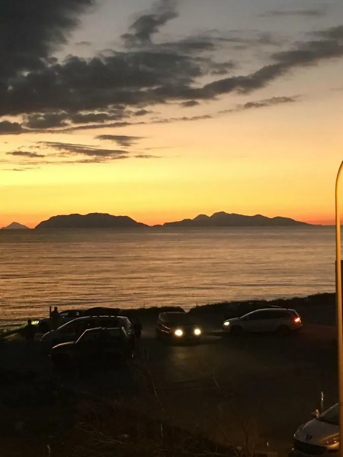 Appartement Brezza Di Ponente à Milazzo