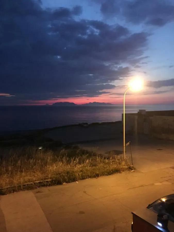 Appartement Brezza Di Ponente à Milazzo Italie
