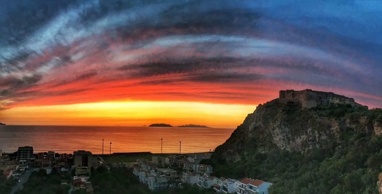 Appartement Brezza Di Ponente à Milazzo Italie