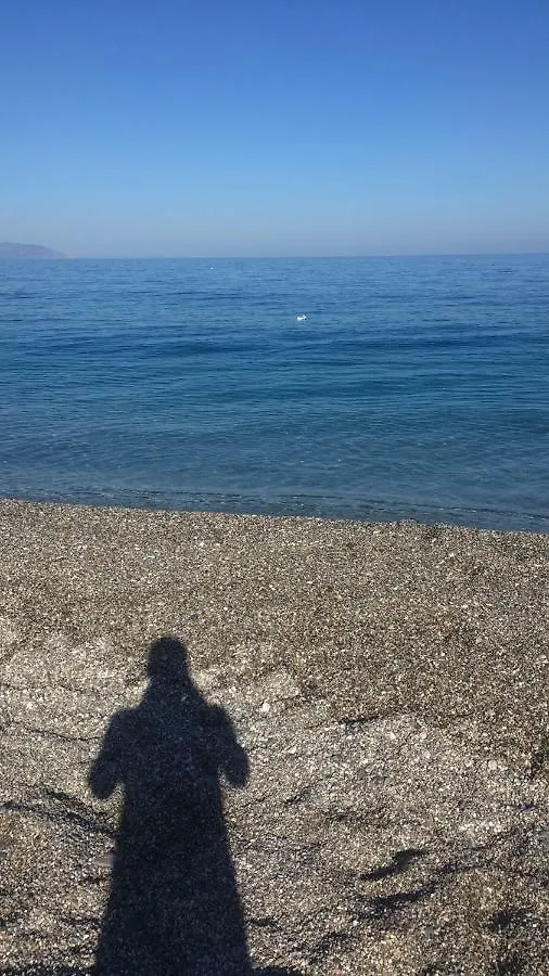 Appartement Brezza Di Ponente à Milazzo