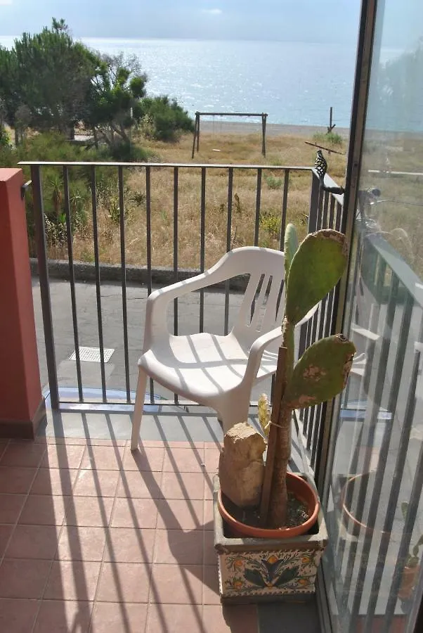 Appartement Brezza Di Ponente à Milazzo