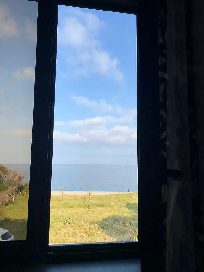 Appartement Brezza Di Ponente à Milazzo