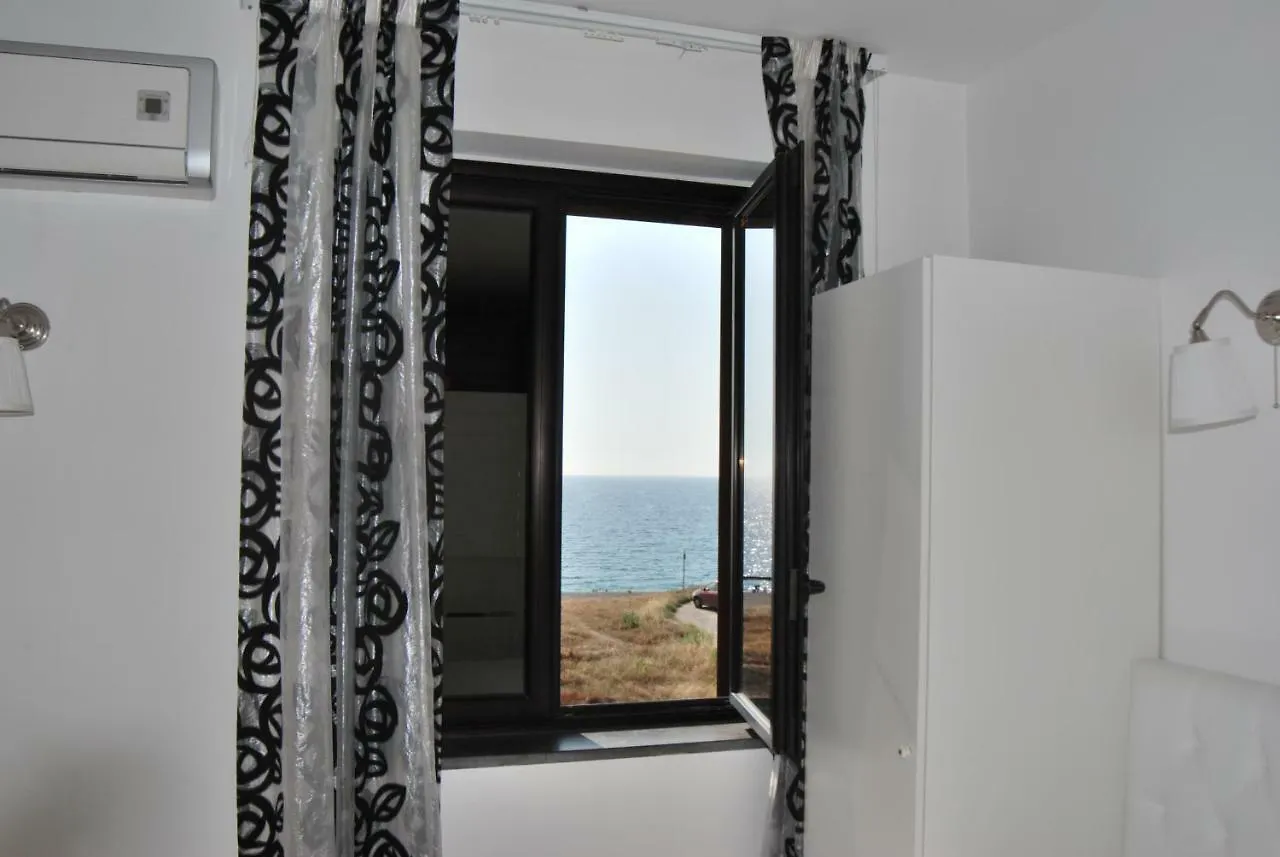 Appartement Brezza Di Ponente à Milazzo