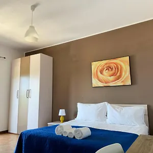 Poseidon Bay Appartement